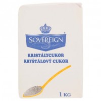 Sovereign kristálycukor